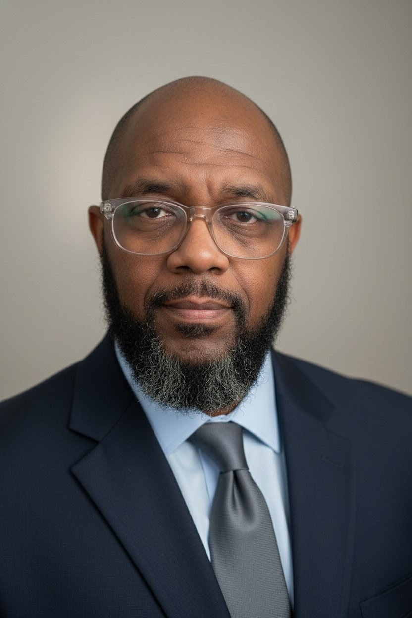 Solomon Rollins — Founder, Bezalel Group Co.